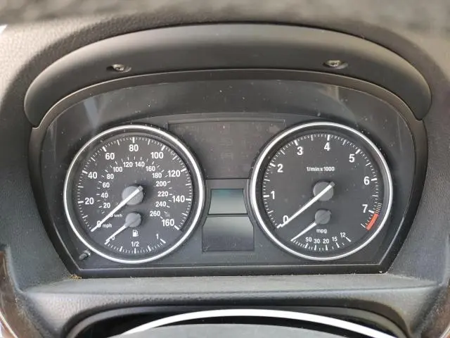 2011 BMW 328 XI  