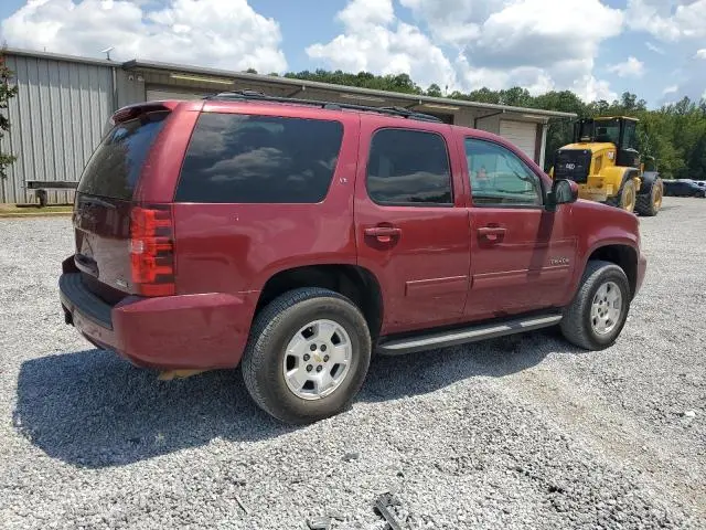 2010 CHEVROLET TAHOE K1500 LT  