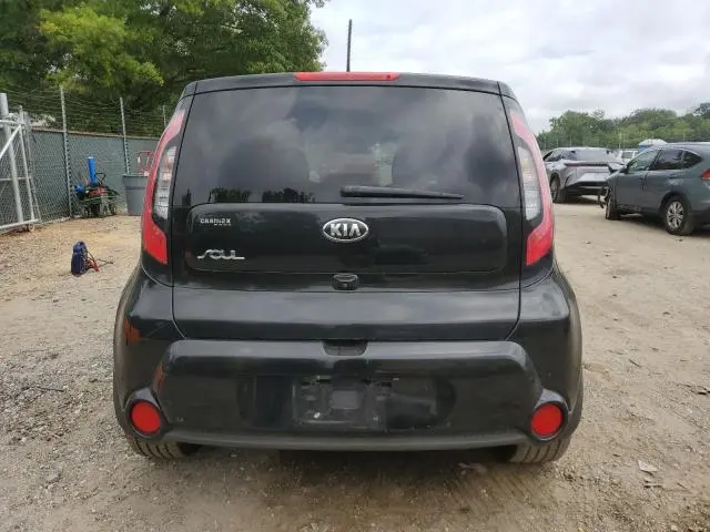 2015 KIA SOUL !  