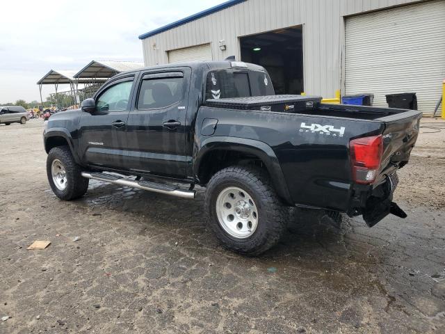 2022 TOYOTA TACOMA DOUBLE CAB