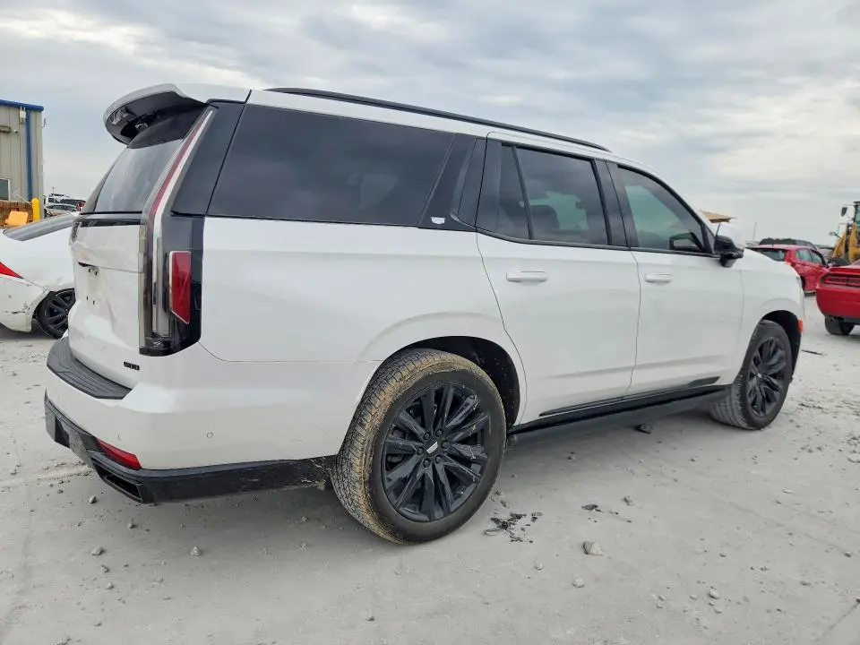 2024 CADILLAC ESCALADE SPORT  