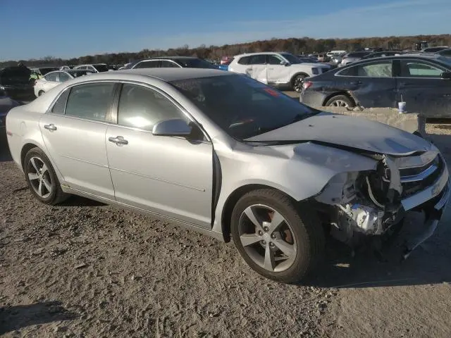 2012 CHEVROLET MALIBU 1LT  
