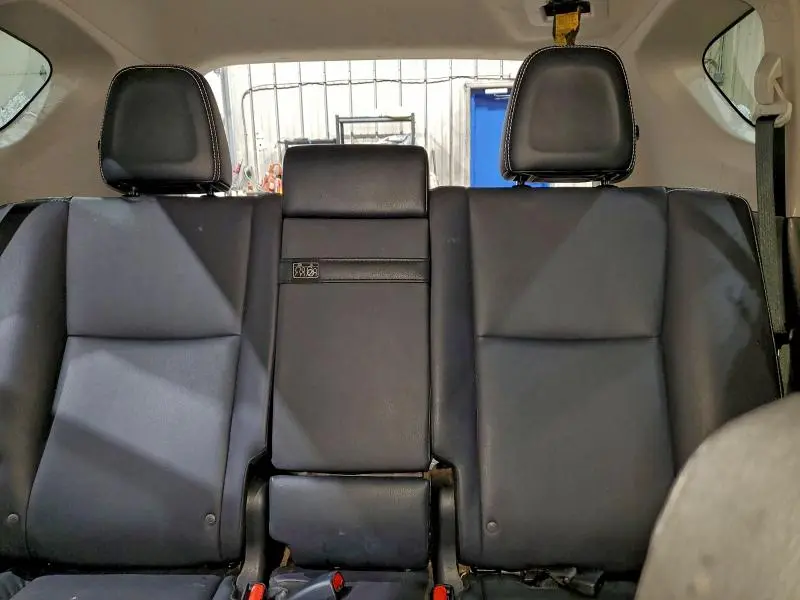 2018 TOYOTA RAV4 HV LIMITED  