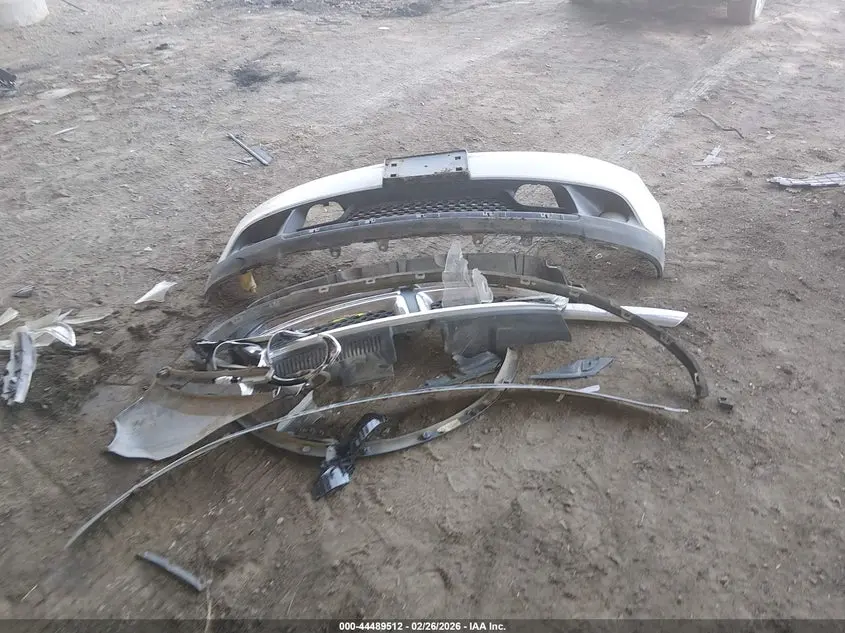 2012 DODGE DURANGO CREW