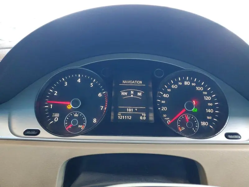 2013 VOLKSWAGEN CC SPORT  