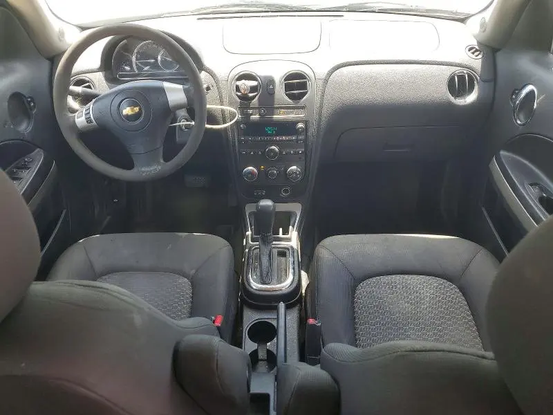 2011 CHEVROLET HHR LS  