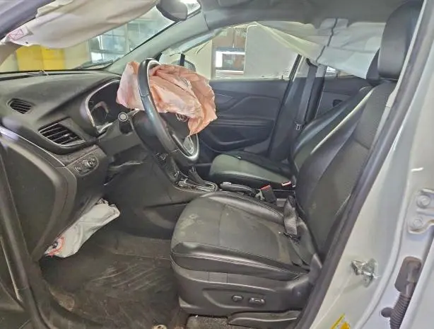 2017 BUICK ENCORE SPORT TOURING  