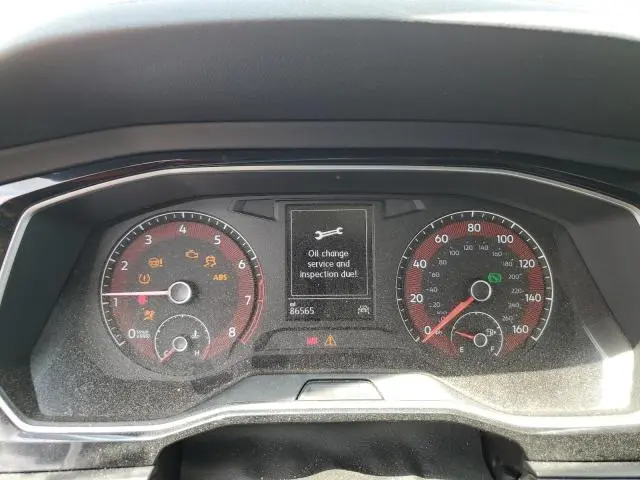 2021 VOLKSWAGEN JETTA S  