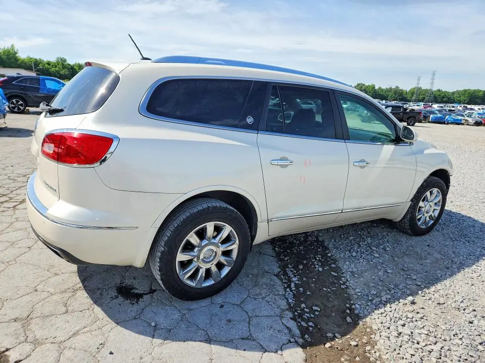 2014 BUICK ENCLAVE   