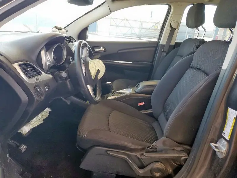 2014 DODGE JOURNEY SE  