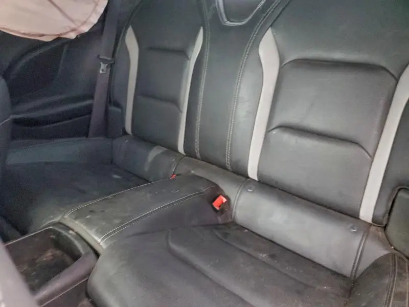 2019 CHEVROLET CAMARO SS  