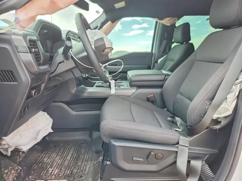 2026 FORD F150 XLT  