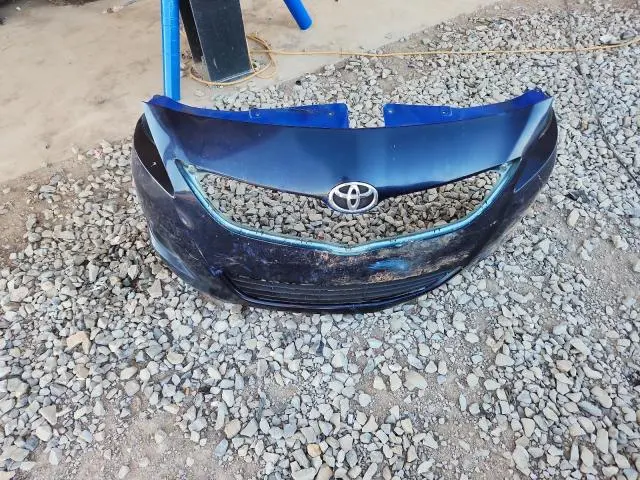 2010 TOYOTA YARIS   