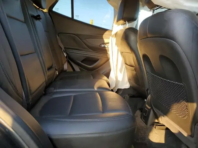 2017 BUICK ENCORE ESSENCE  