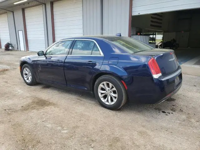 2015 CHRYSLER 300 LIMITED