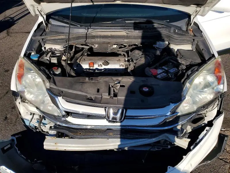 2011 HONDA CR-V EX-L  