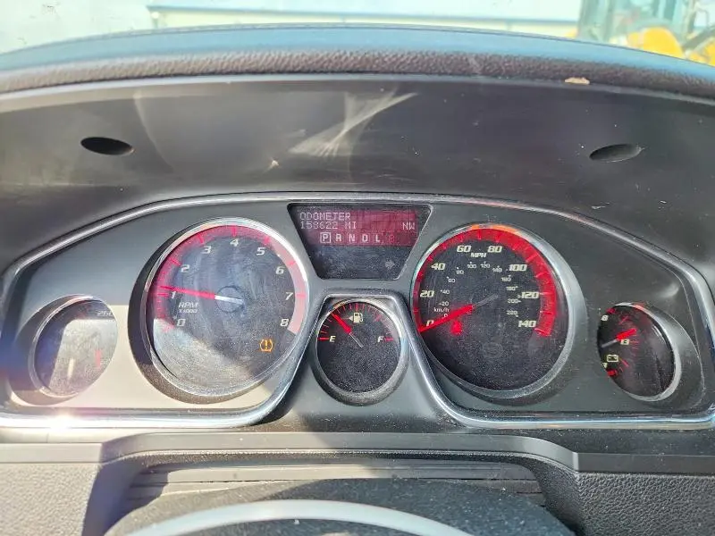 2016 GMC ACADIA SLE  