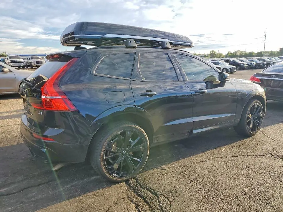 2024 VOLVO XC60 ULTIMATE  