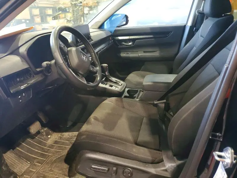 2025 HONDA CR-V SPORT  