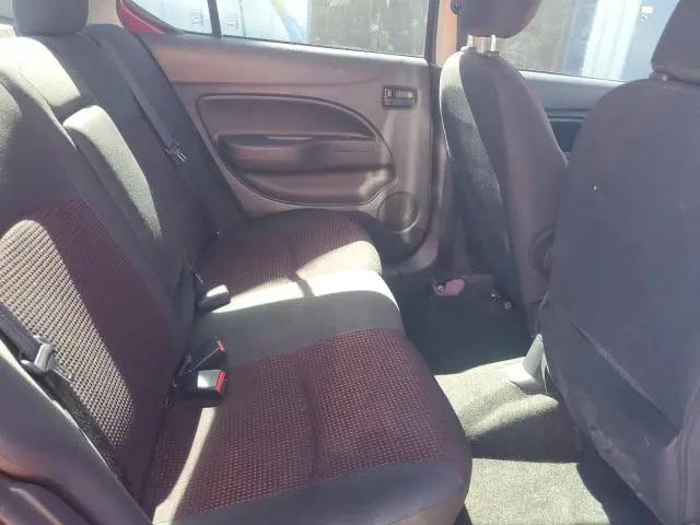 2020 MITSUBISHI MIRAGE G4 SE