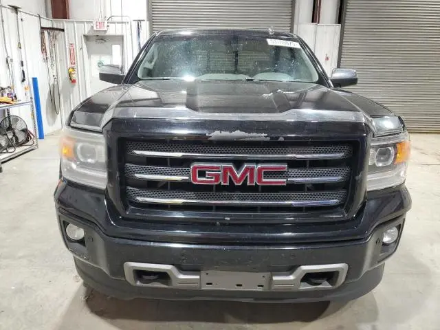 2014 GMC SIERRA K1500 SLT  