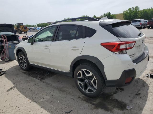 2018 SUBARU CROSSTREK LIMITED