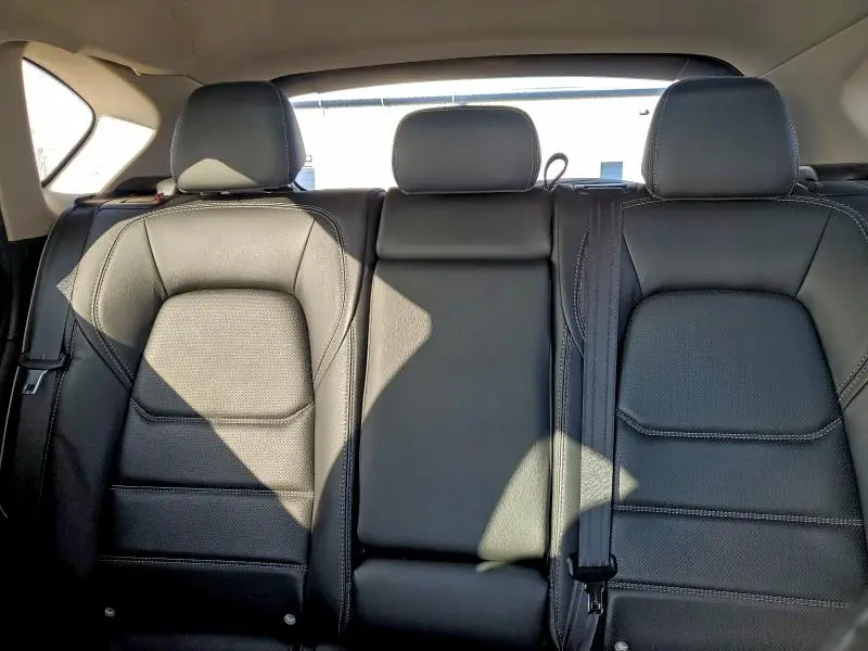 2024 MAZDA CX-5 PREFERRED  