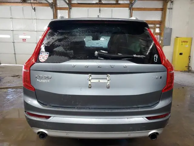 2018 VOLVO XC90 T5  