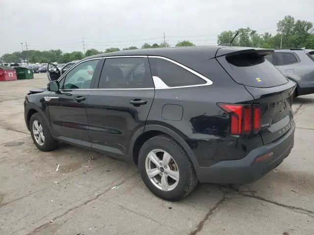 2021 KIA SORENTO LX  