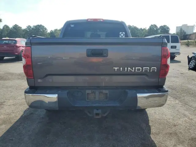 2014 TOYOTA TUNDRA CREWMAX SR5  