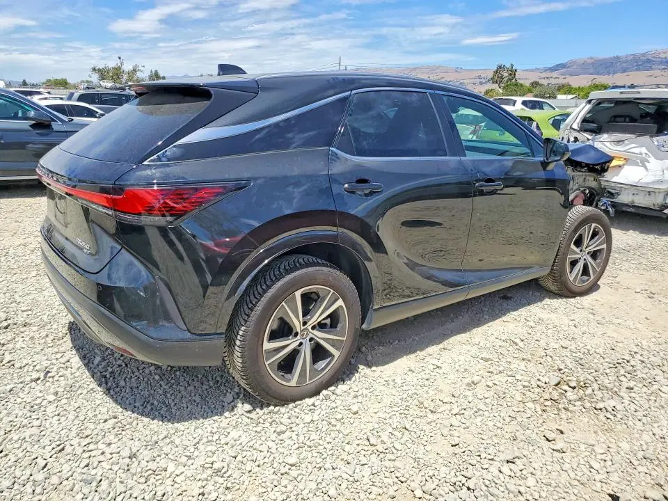 2023 LEXUS RX 350 PREMIUM+  