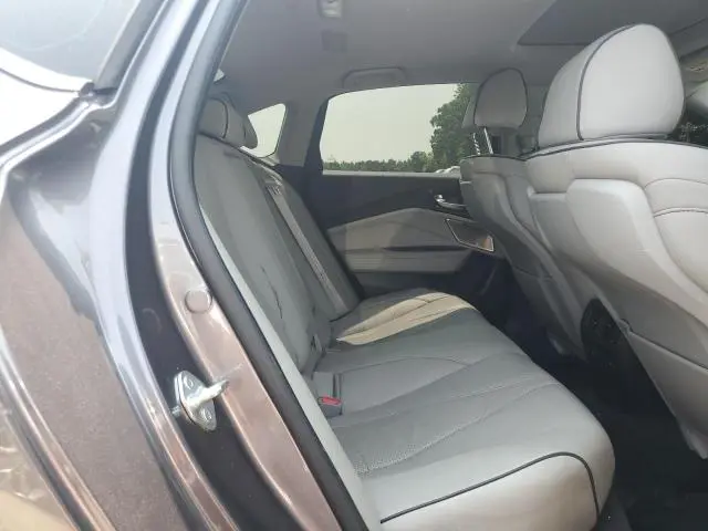 2021 ACURA TLX ADVANCE  