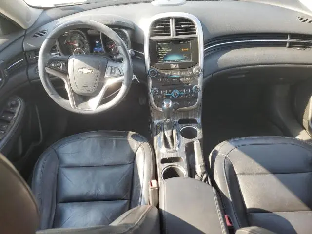2014 CHEVROLET MALIBU LTZ  