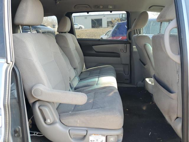 2011 HONDA ODYSSEY EX