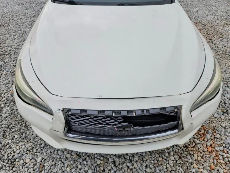 2017 INFINITI Q50 3.0T PREMIUM  