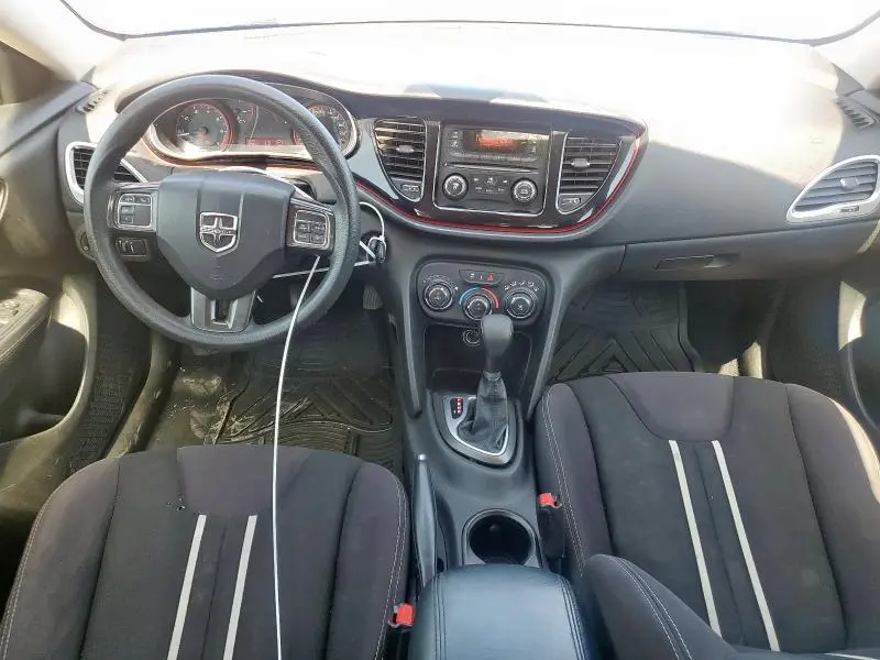 2015 DODGE DART SE  
