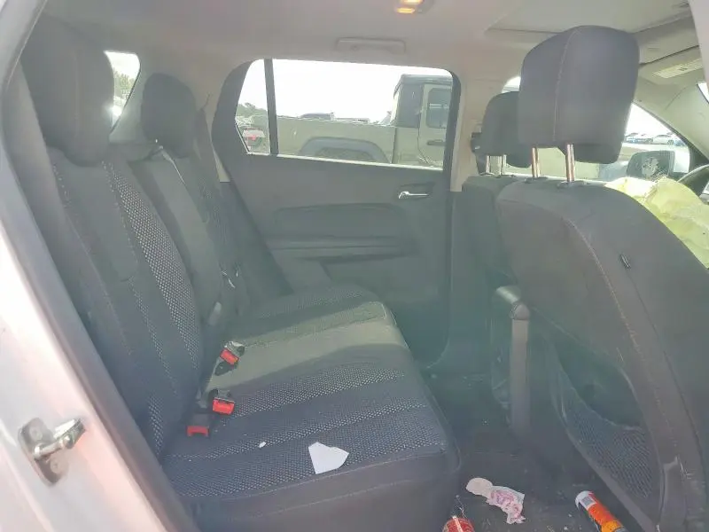 2016 GMC TERRAIN SLE  