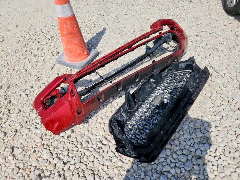 2019 TOYOTA TACOMA TRD OFF-ROAD  