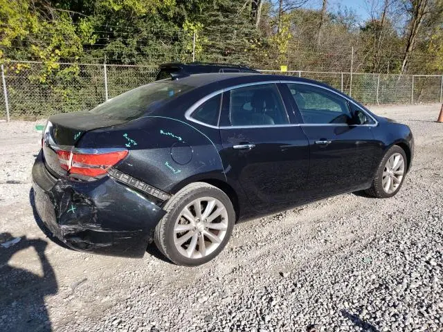 2015 BUICK VERANO   