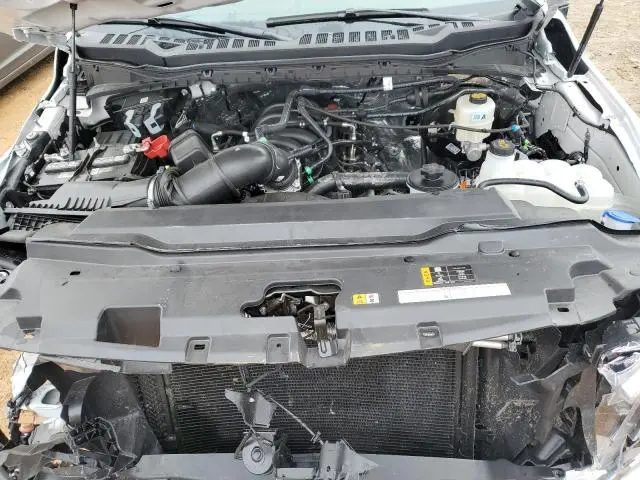 2024 FORD F250 SUPER DUTY  