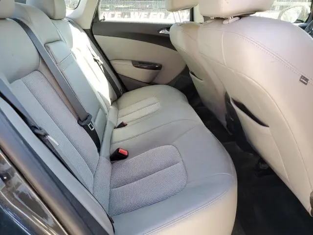 2015 BUICK VERANO CONVENIENCE  