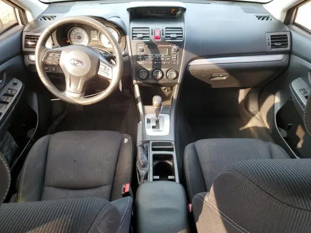 2013 SUBARU IMPREZA SPORT PREMIUM  