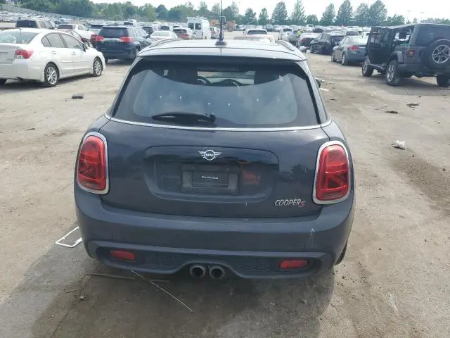 2020 MINI COOPER S  