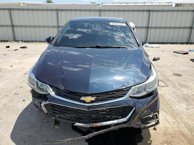 2016 CHEVROLET CRUZE LS  