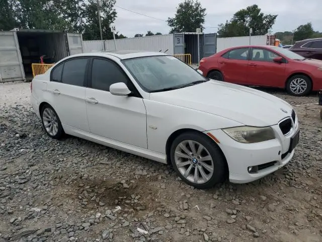 2011 BMW 328 I  
