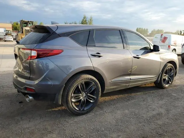 2020 ACURA RDX A-SPEC  