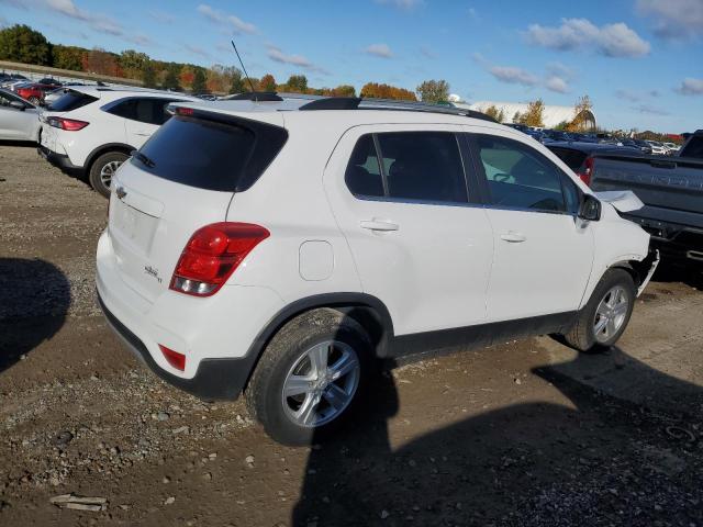 2018 CHEVROLET TRAX 1LT