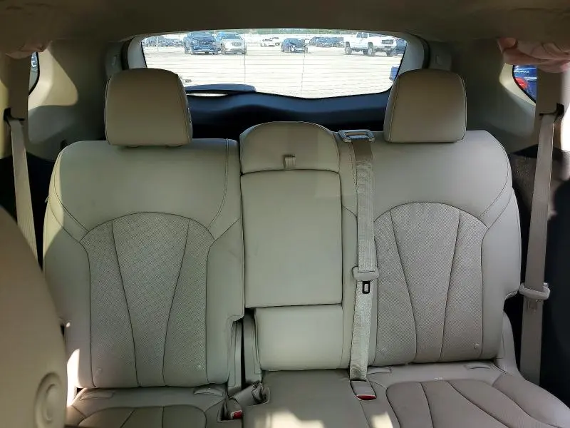 2018 BUICK ENVISION PREMIUM  