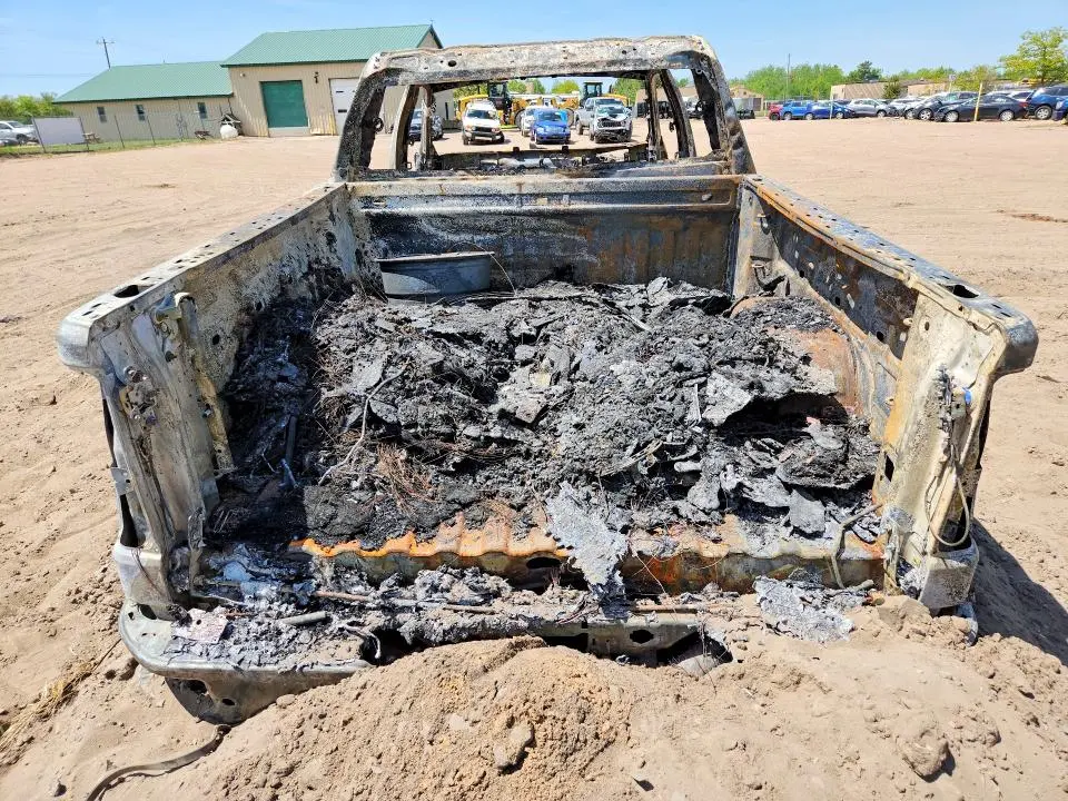 2022 GMC SIERRA K1500 SLT  