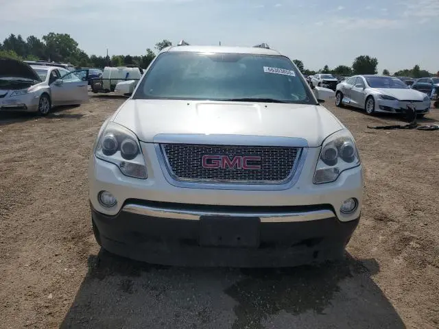 2011 GMC ACADIA SLT-2  